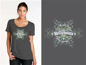T-shirt Design by rszucs for this project | Design: #897318