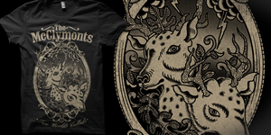 T-shirt Design by adi wibawa for this project | Design #885549