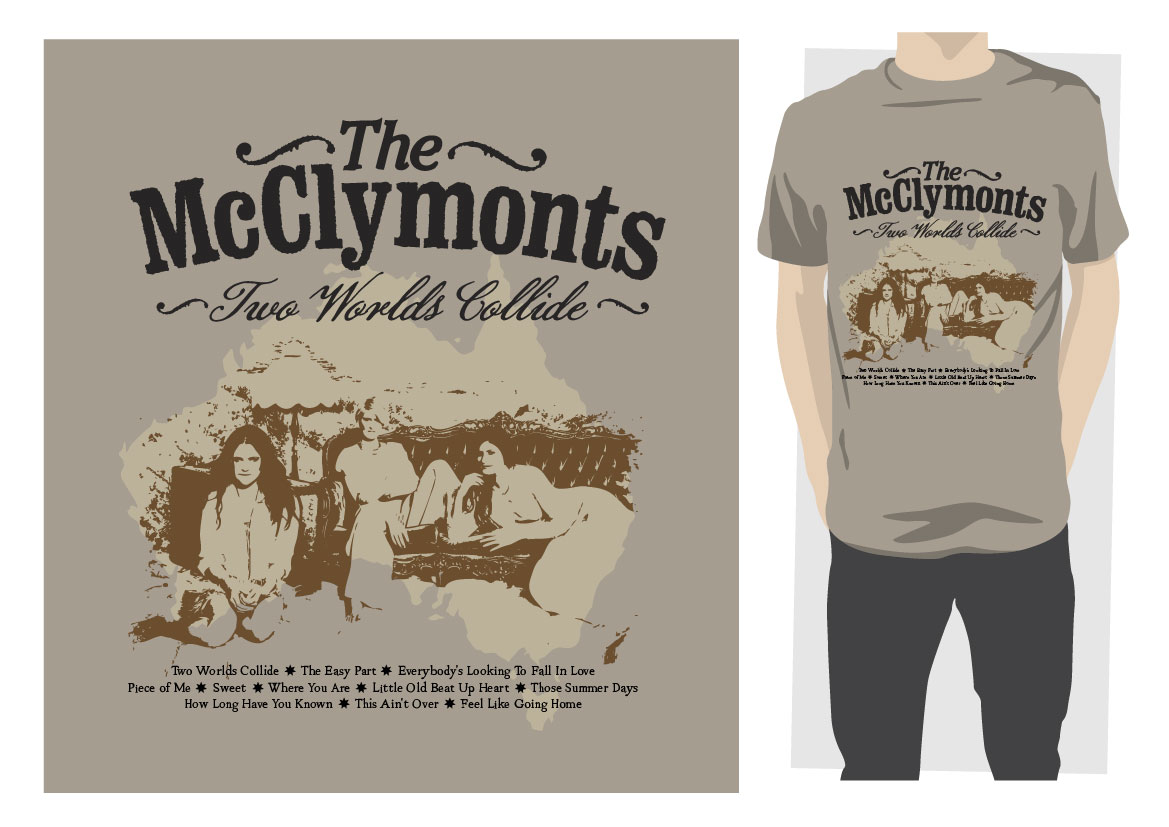 T-shirt Design by ReigeDesign for this project | Design #895814