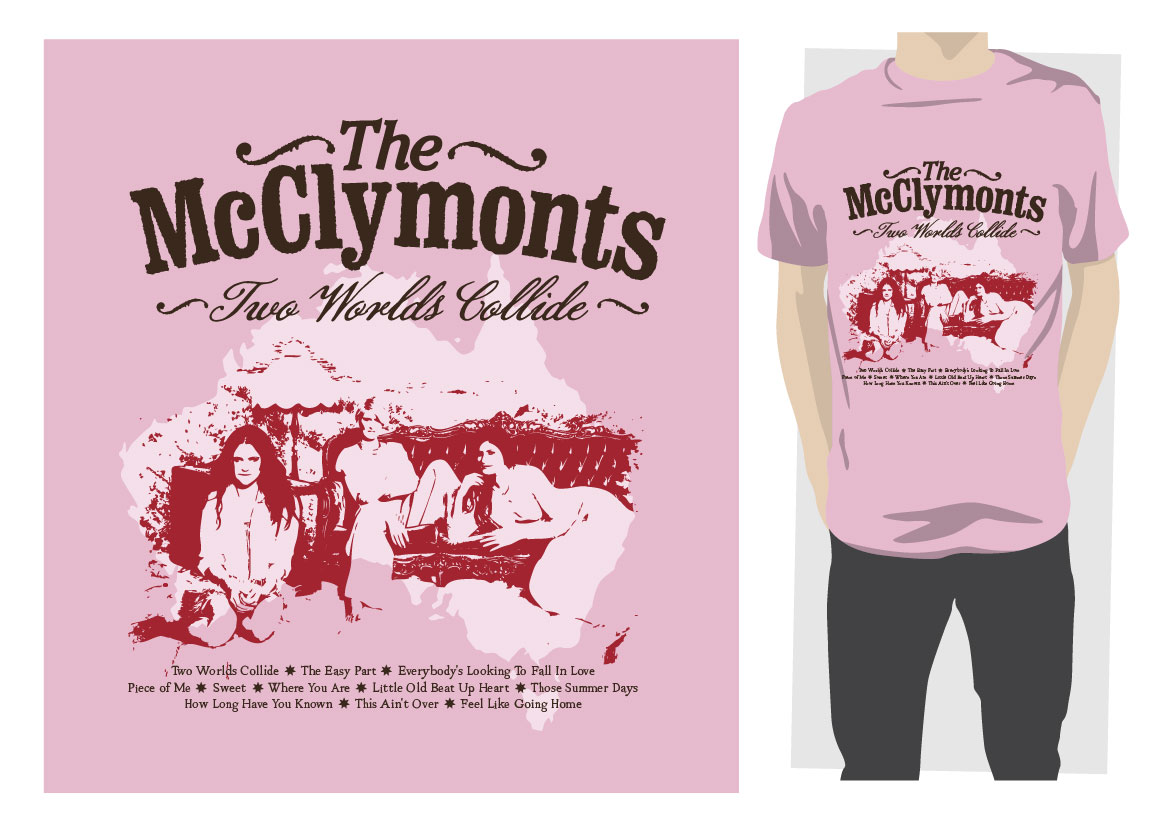 T-Shirt-Design von ReigeDesign für dieses Projekt | Design #895815