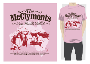 T-shirt Design by ReigeDesign for this project | Design: #895815