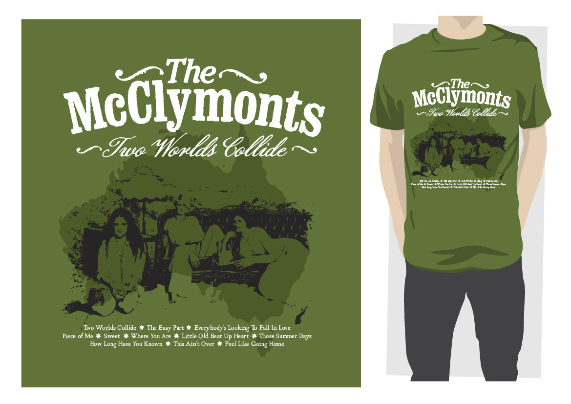 T-shirt Design by ReigeDesign for this project | Design #895817