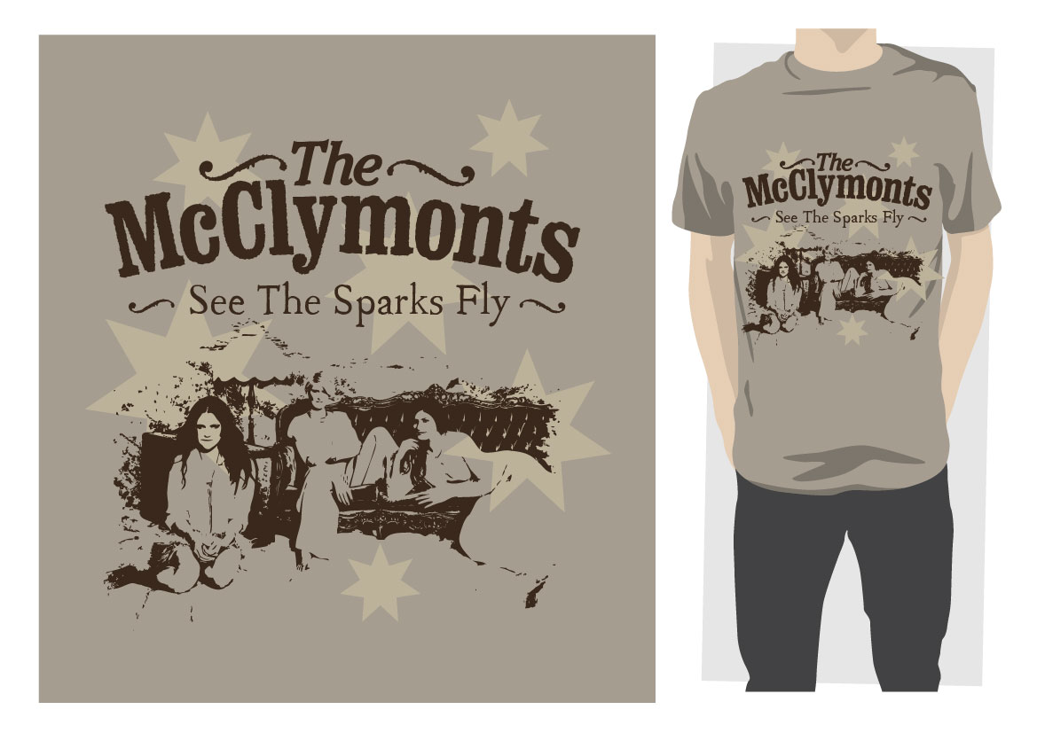 T-shirt Design by ReigeDesign for this project | Design #895818