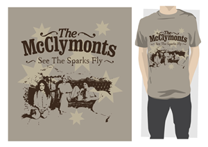 T-shirt Design by ReigeDesign for this project | Design: #895818