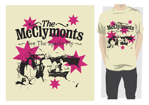 T-shirt Design by ReigeDesign for this project | Design: #895820