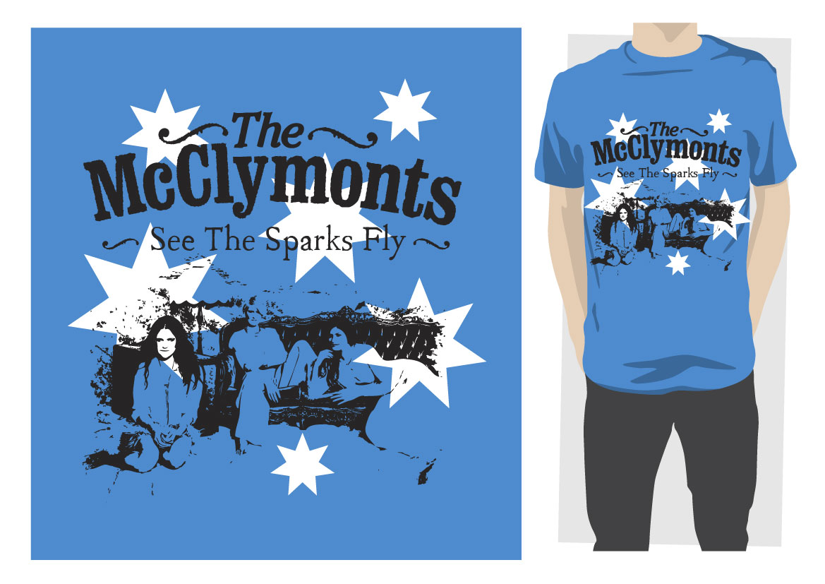 T-Shirt-Design von ReigeDesign für dieses Projekt | Design #895821