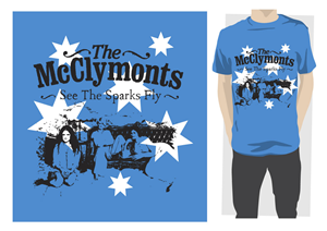 T-shirt Design by ReigeDesign for this project | Design: #895821