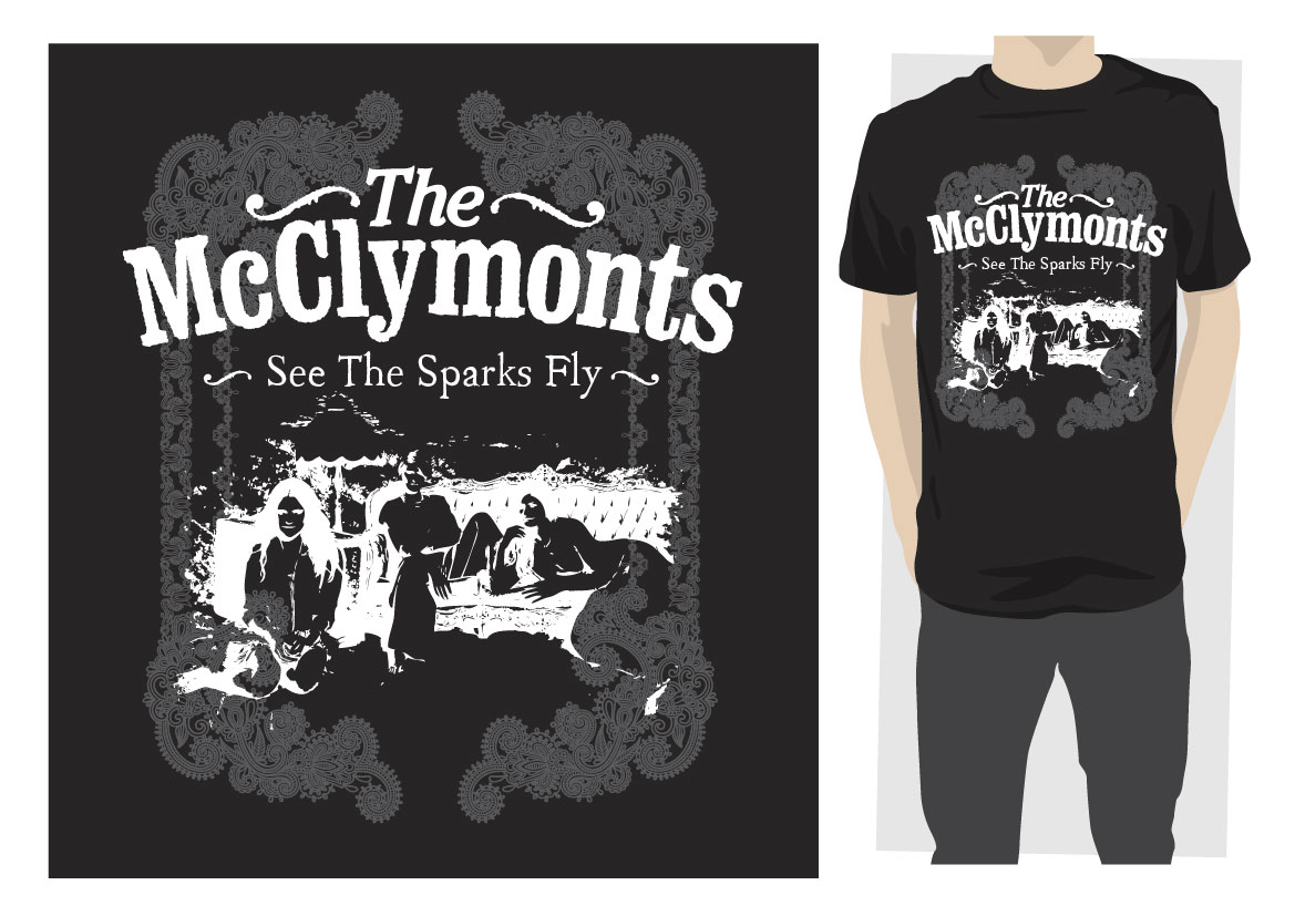 T-shirt Design by ReigeDesign for this project | Design #896091