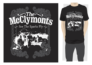 T-shirt Design by ReigeDesign for this project | Design: #896091