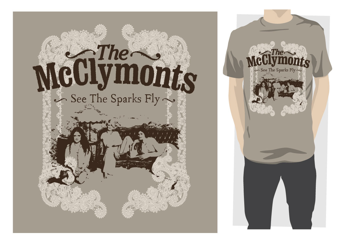 T-Shirt-Design von ReigeDesign für dieses Projekt | Design #896093