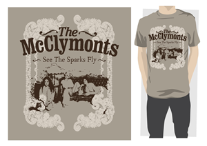 T-shirt Design by ReigeDesign for this project | Design: #896093