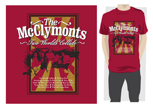 T-shirt Design by ReigeDesign for this project | Design: #896098