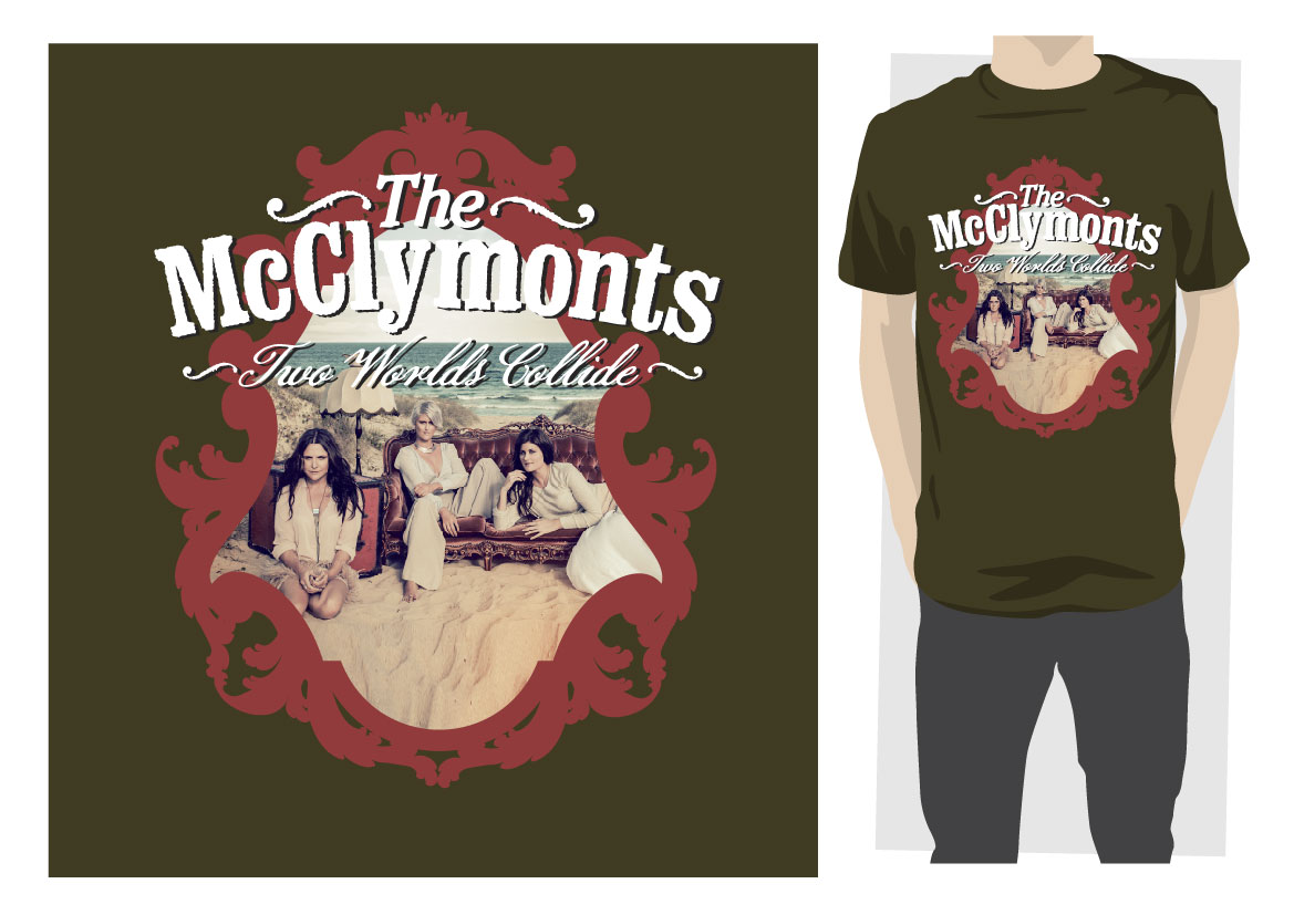 T-shirt Design by ReigeDesign for this project | Design #896106