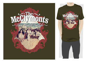 T-shirt Design by ReigeDesign for this project | Design: #896106