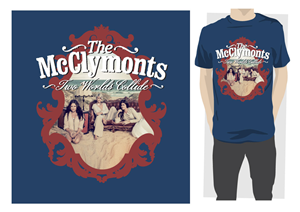 T-shirt Design by ReigeDesign for this project | Design: #896107