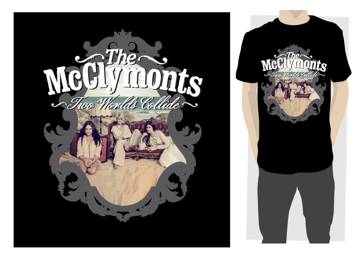 T-Shirt-Design von ReigeDesign für dieses Projekt | Design #896109