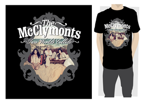 T-shirt Design by ReigeDesign for this project | Design: #896109