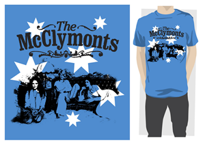 T-shirt Design by ReigeDesign for this project | Design: #926017