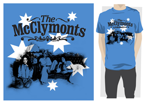 T-shirt Design by ReigeDesign for this project | Design: #926019