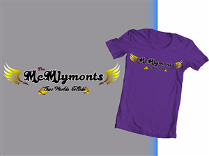 T-shirt Design by Coldfusion