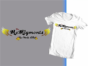 T-shirt Design by Coldfusion for this project | Design: #880616