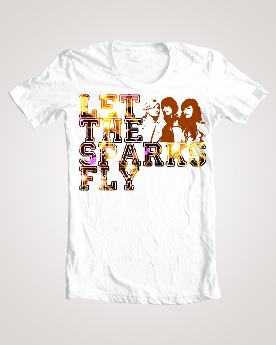 T-shirt Design by Si Han for this project | Design #868579