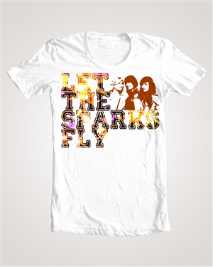 T-shirt Design by Si Han for this project | Design: #868579