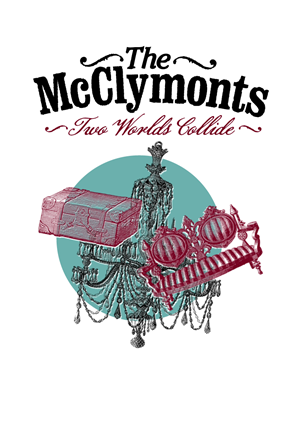 T-shirt Design by Nutwood Nest