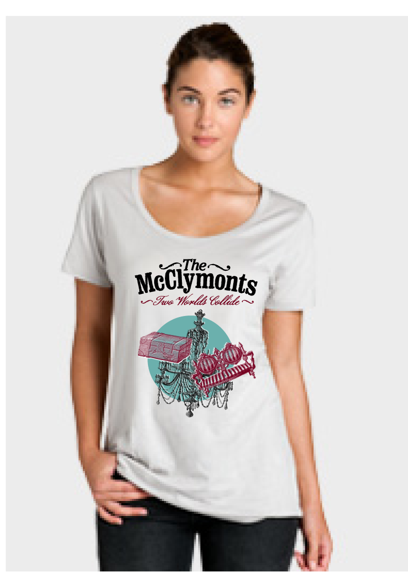 T-shirt Design by Nutwood Nest for this project | Design #871320