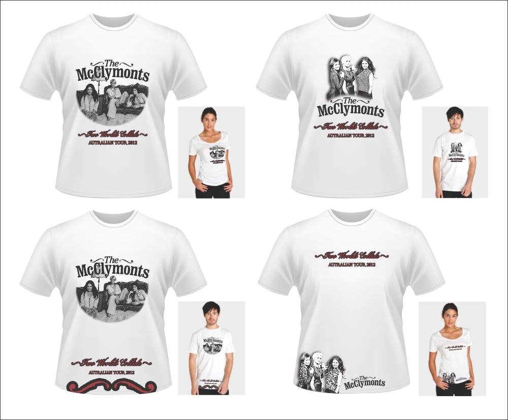 T-shirt Design by Matias for this project | Design #909242