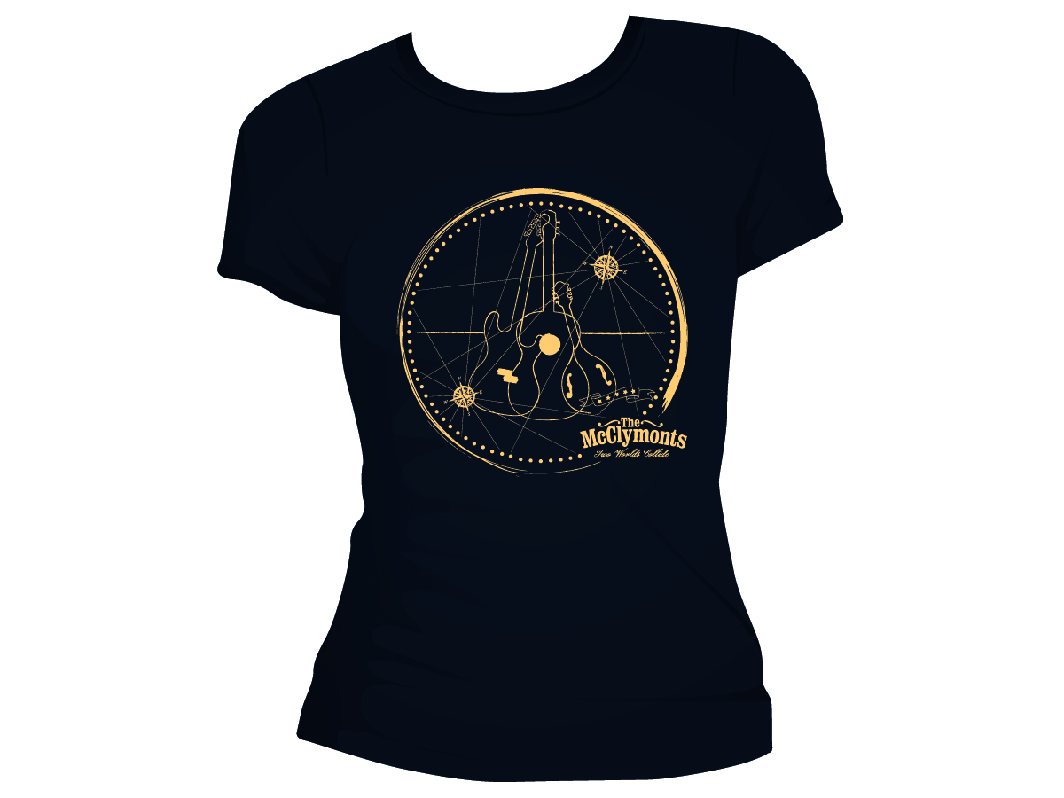 T-shirt Design by Jacqui Freeman for this project | Design #886445