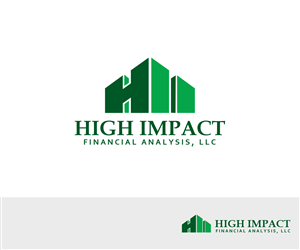 Logo Design by Jonpars for this project | Design: #3444304