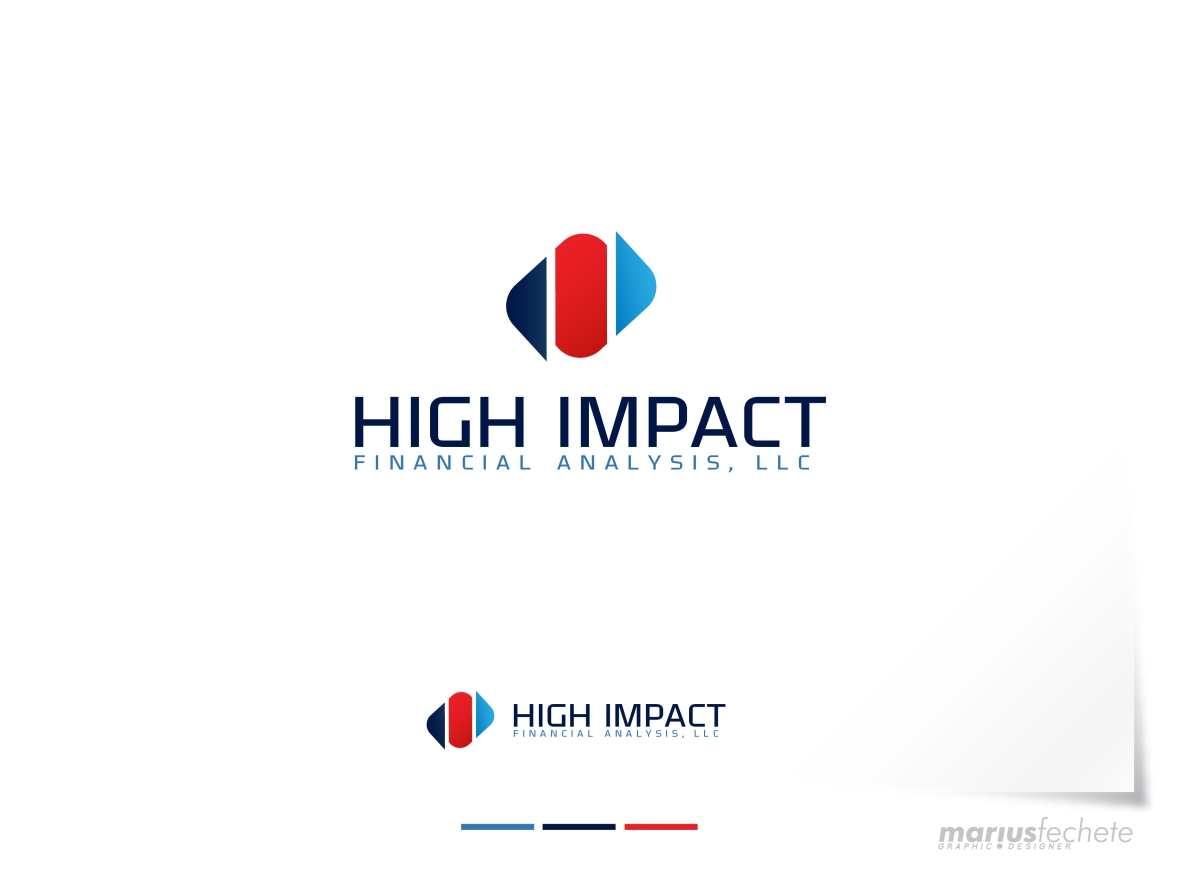 Logo-Design von Marius Fechete für dieses Projekt | Design #3443344