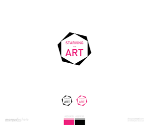 Logo Design by Marius Fechete