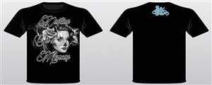 Diseño de Camiseta por SamuelStore para este proyecto | Diseño: #3887828