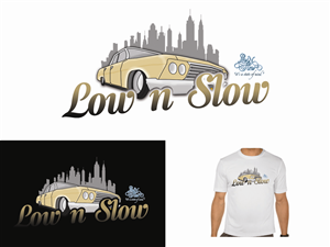 T-shirt Design by dylandavids0n for this project | Design #3924637