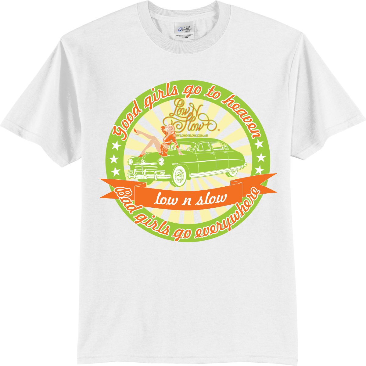 Diseño de Camiseta por takackrist para este proyecto | Diseño #3904173