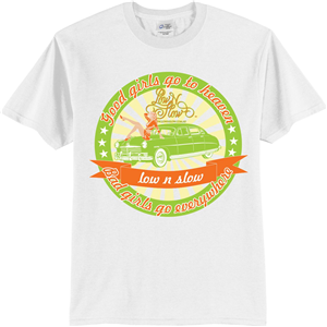 T-shirt Design by takackrist