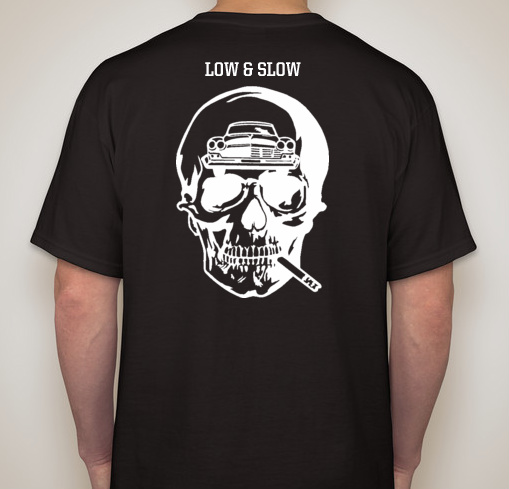 Diseño de Camiseta por netmare para este proyecto | Diseño #3865556