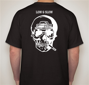 Diseño de Camiseta por netmare para este proyecto | Diseño: #3865556
