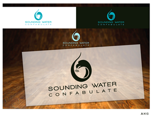 Logo Design by AKG for this project | Design: #3457354