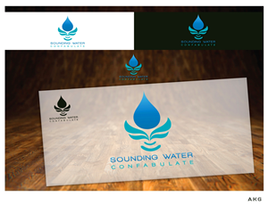 Logo Design by AKG for this project | Design: #3457528