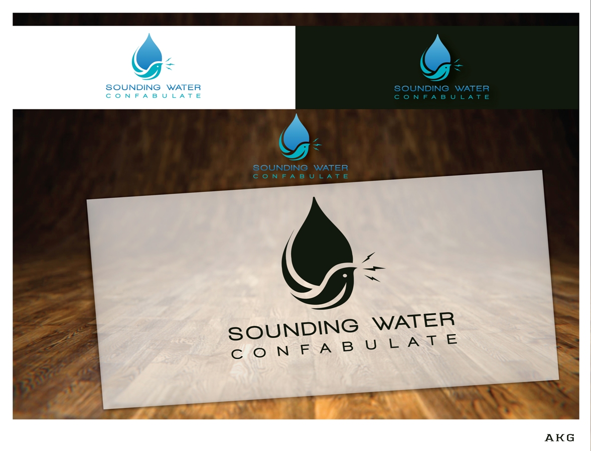 Logo Design by AKG for this project | Design #3462821