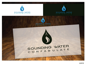 Logo Design by AKG for this project | Design: #3462827