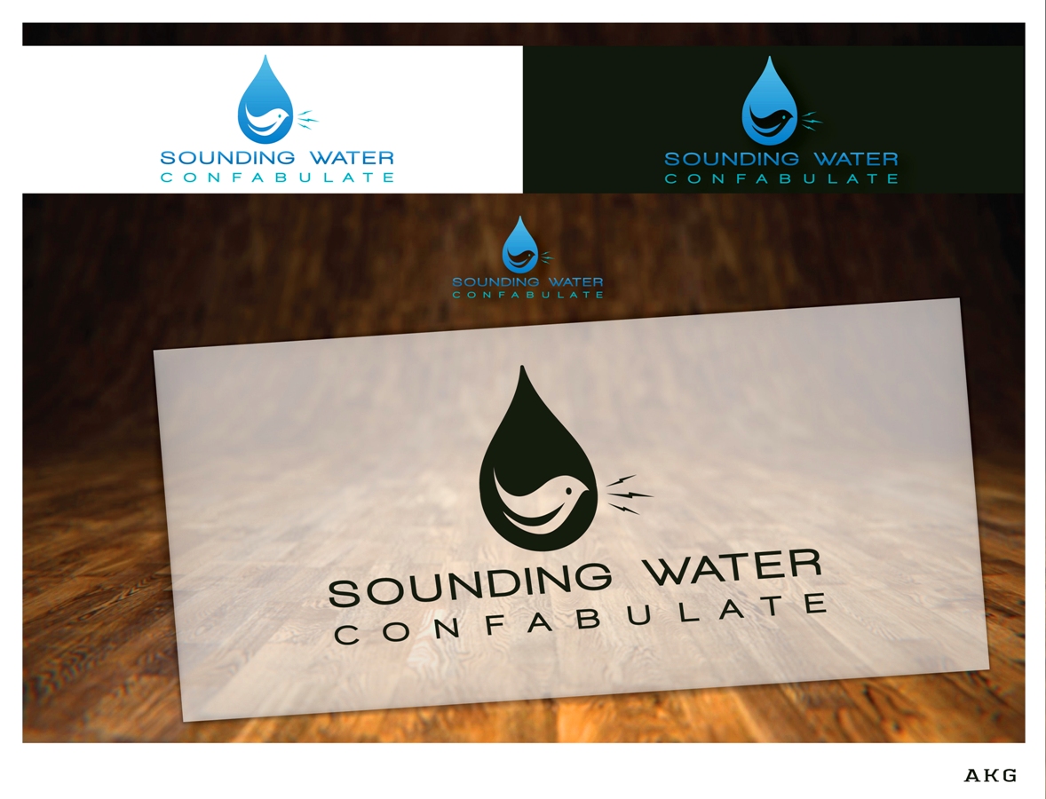 Logo Design by AKG for this project | Design #3462829