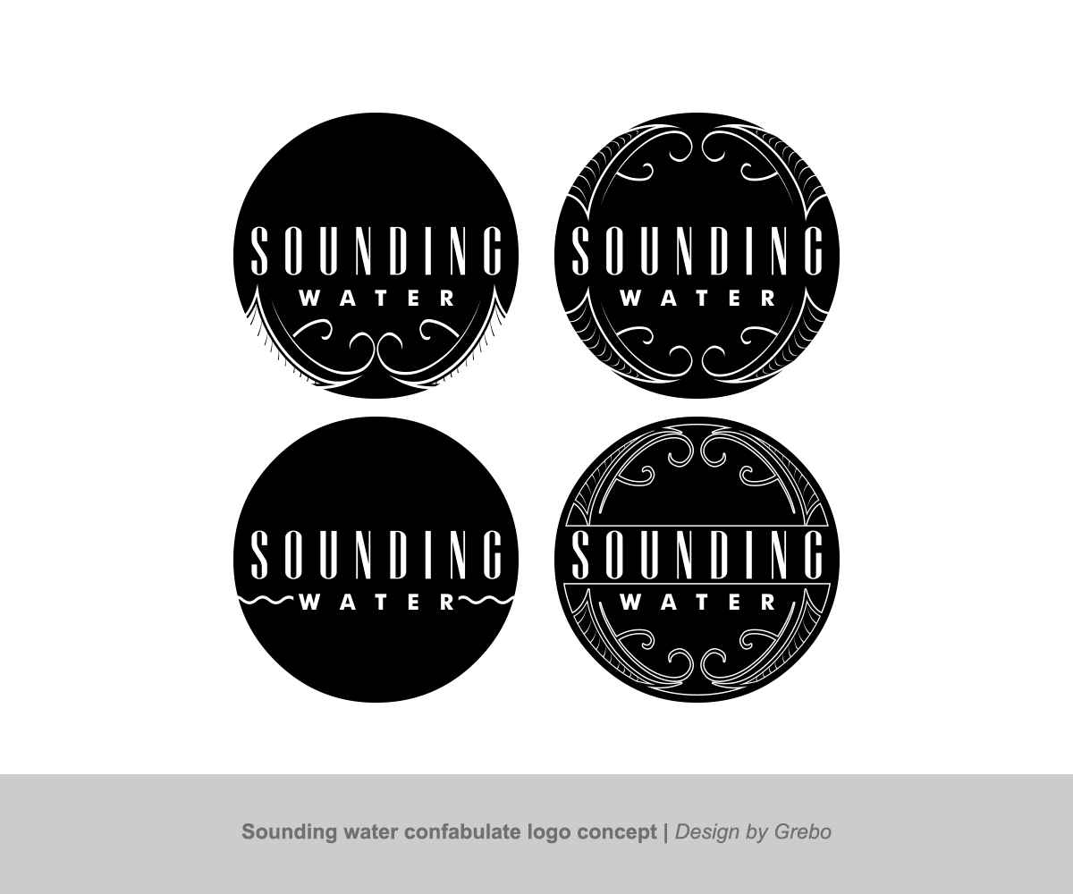 Logo Design by Grebo for this project | Design #3449264