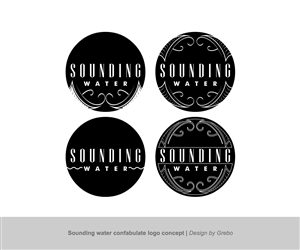 Logo Design by Grebo