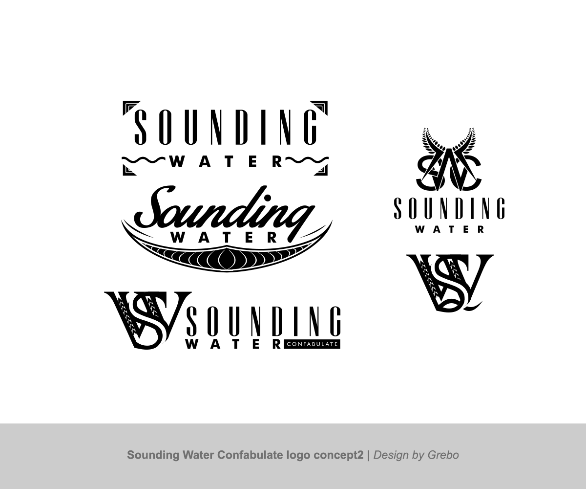 Logo Design by Grebo for this project | Design #3462254