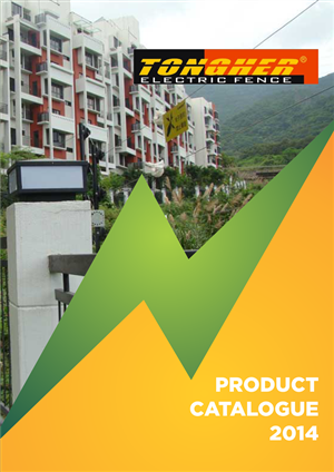 Catalogue Design by barinix