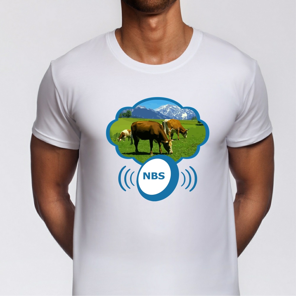Diseño de Camiseta por SeXtreme para Network Business Systems Inc. | Diseño #3460020